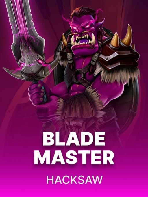 Blade Master banner